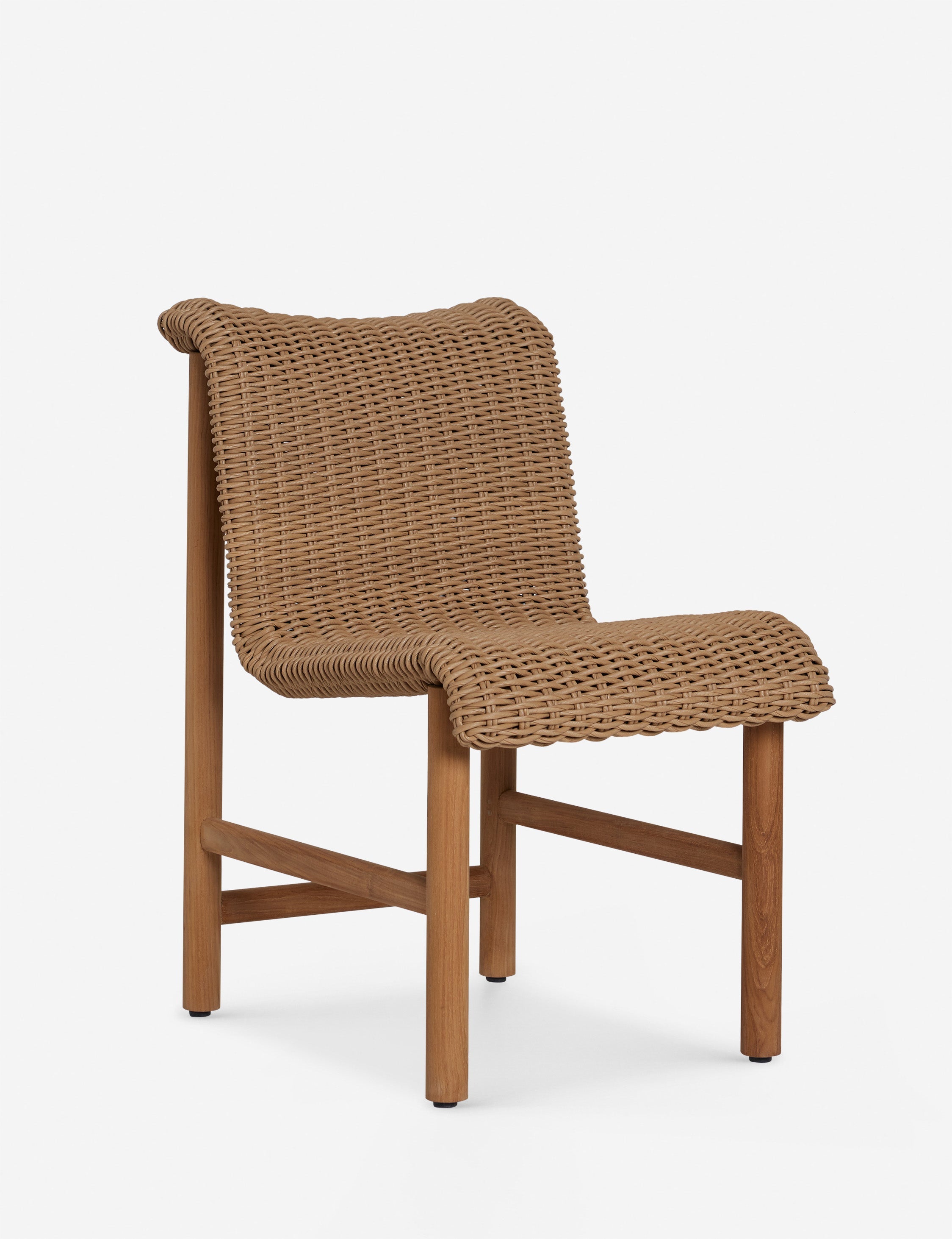 Lulu and Georgia - Gally Indoor / Outdoor Dining Chair