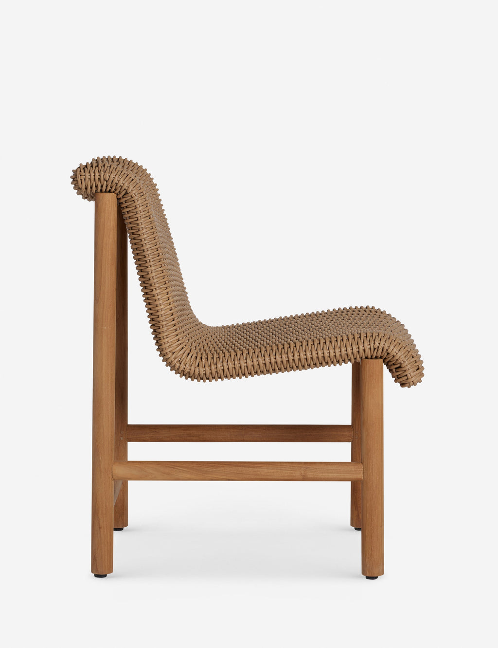 Lulu and Georgia - Gally Indoor / Outdoor Dining Chair
