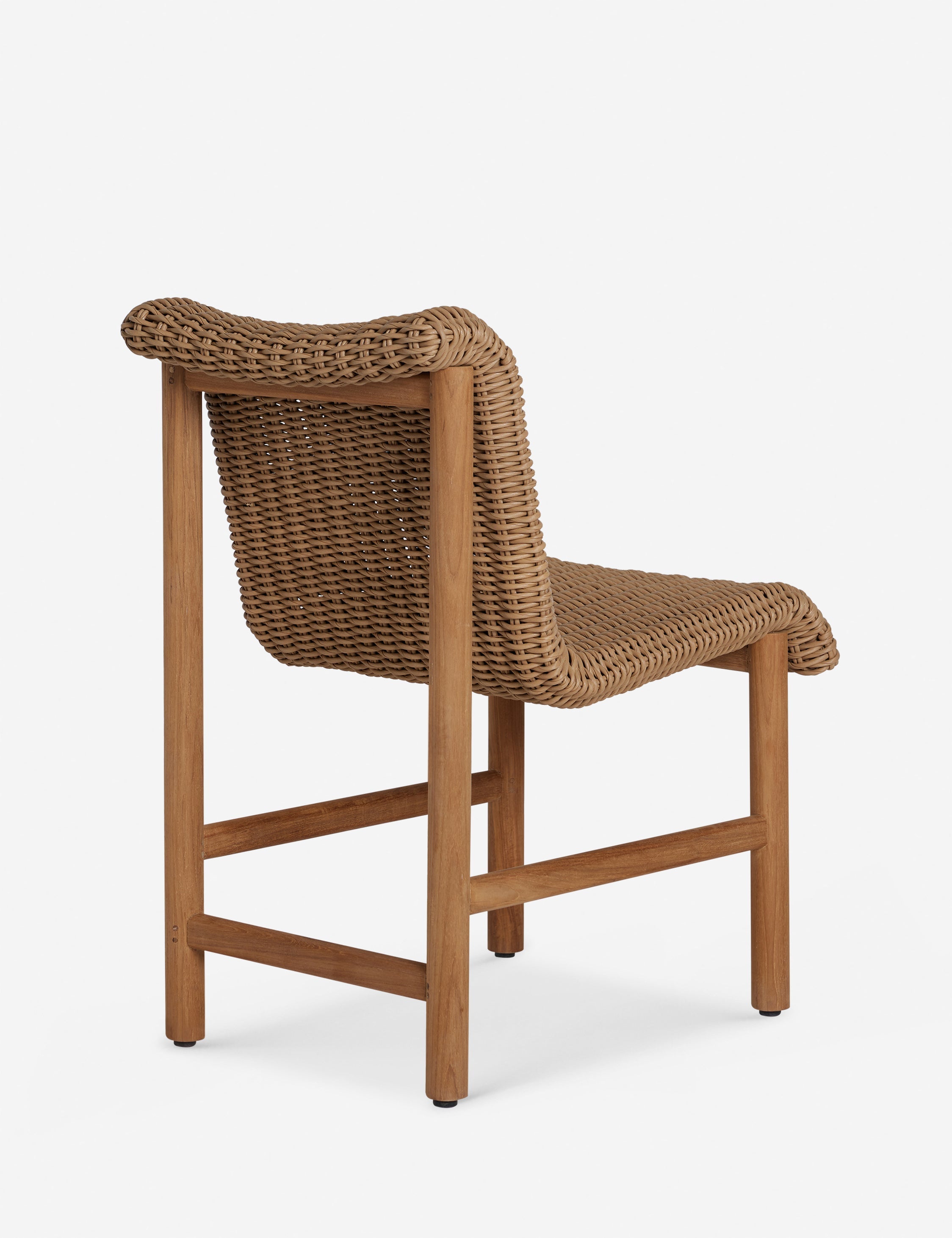 Lulu and Georgia - Gally Indoor / Outdoor Dining Chair