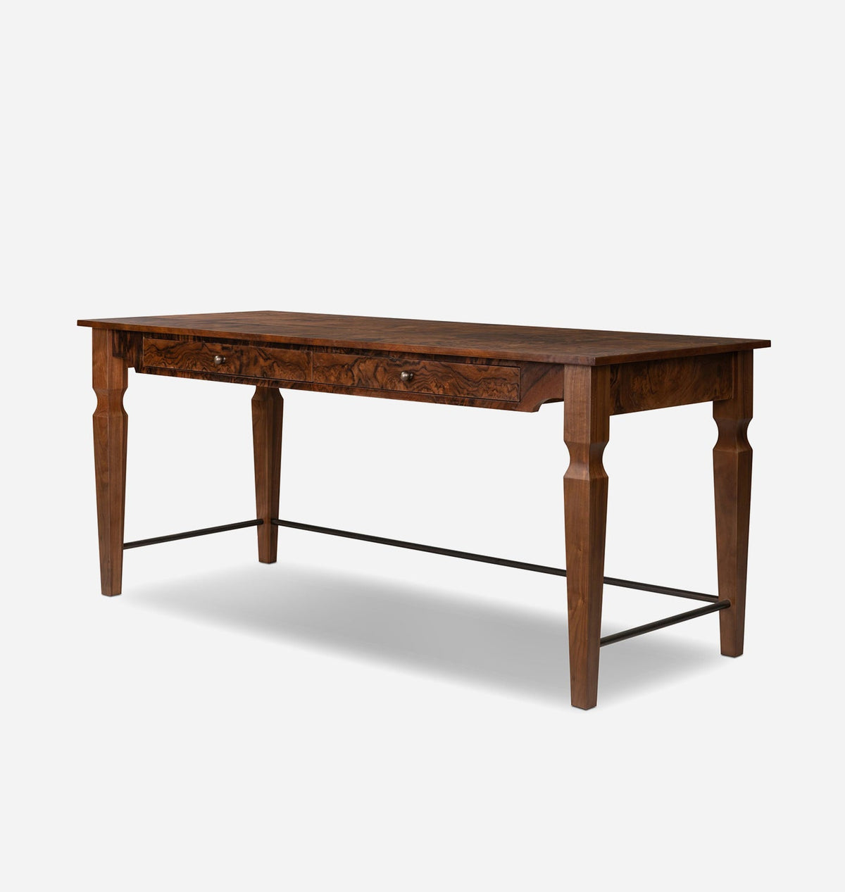 Amber Interiors - Galvin Desk