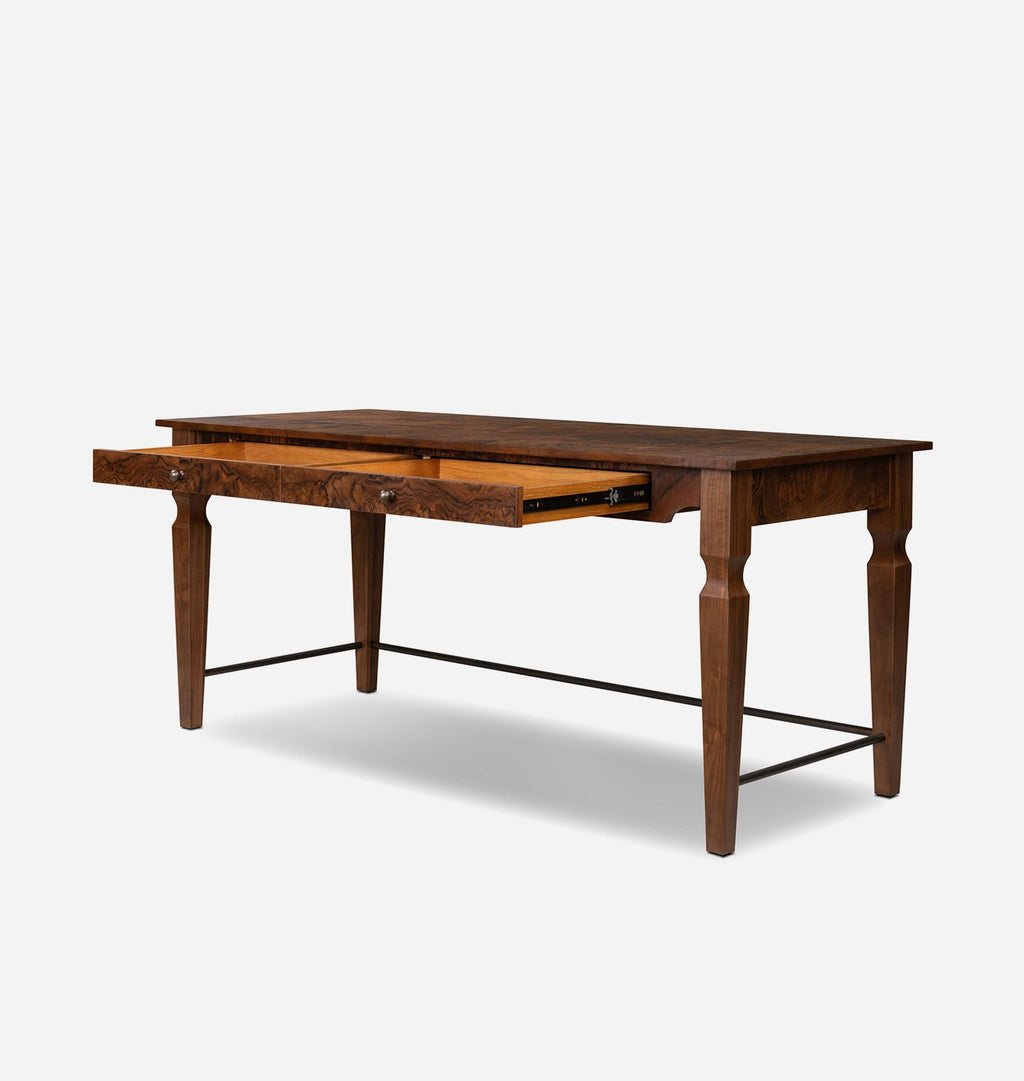 Amber Interiors - Galvin Desk