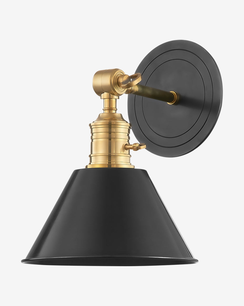 McGee & Co - Garden City Sconce