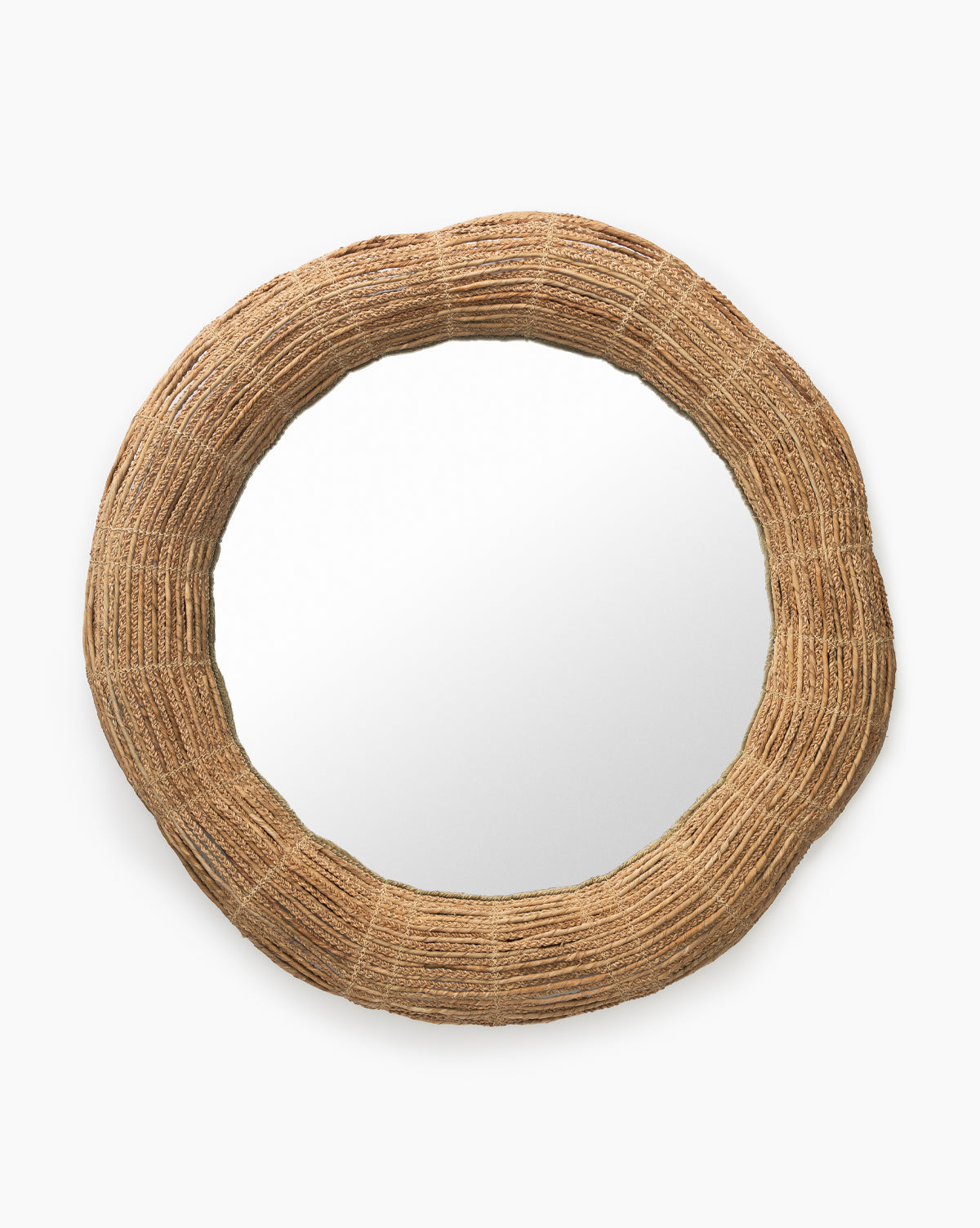 McGee & Co - Gareth Woven Mirror
