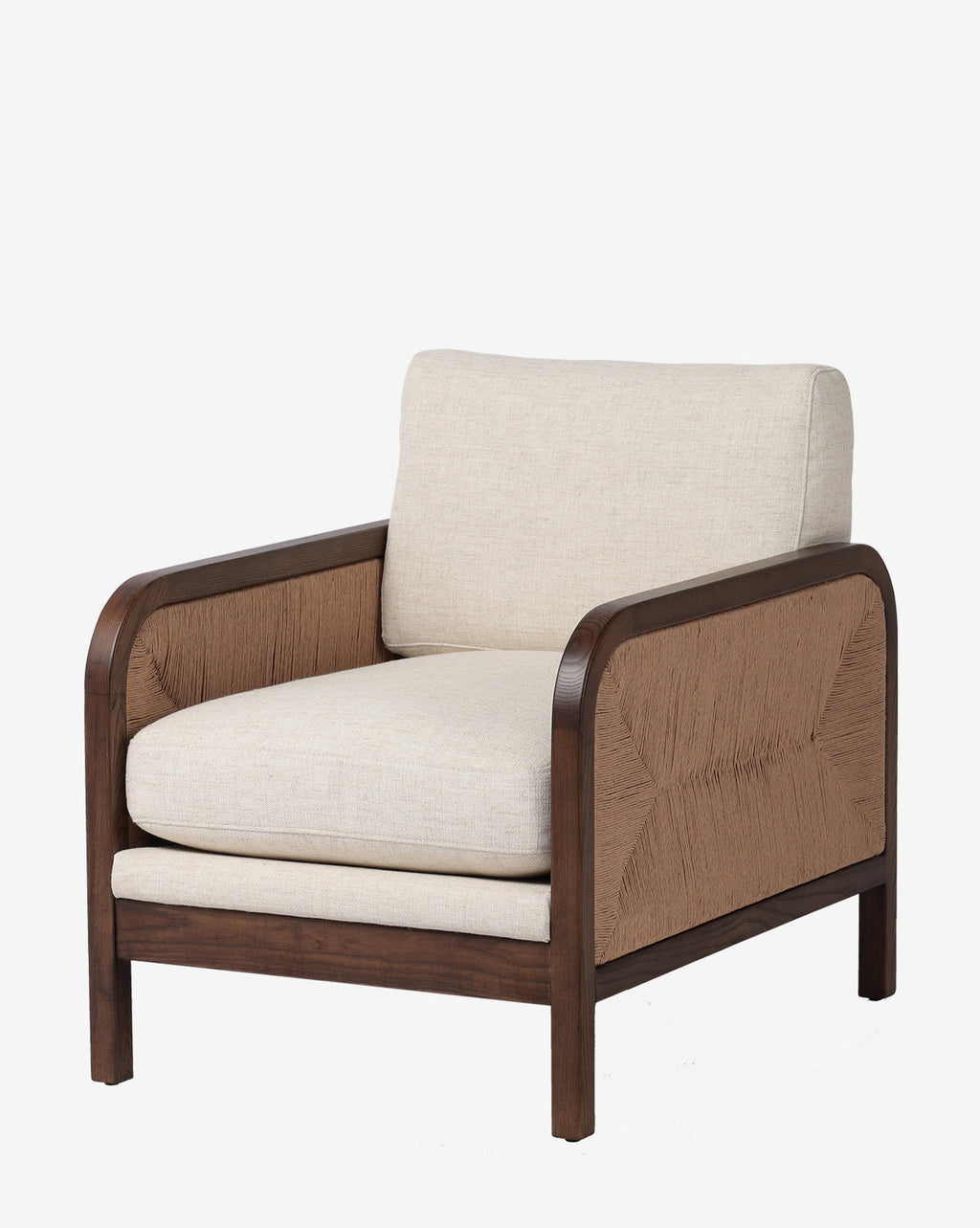McGee & Co - Garvey Lounge Chair