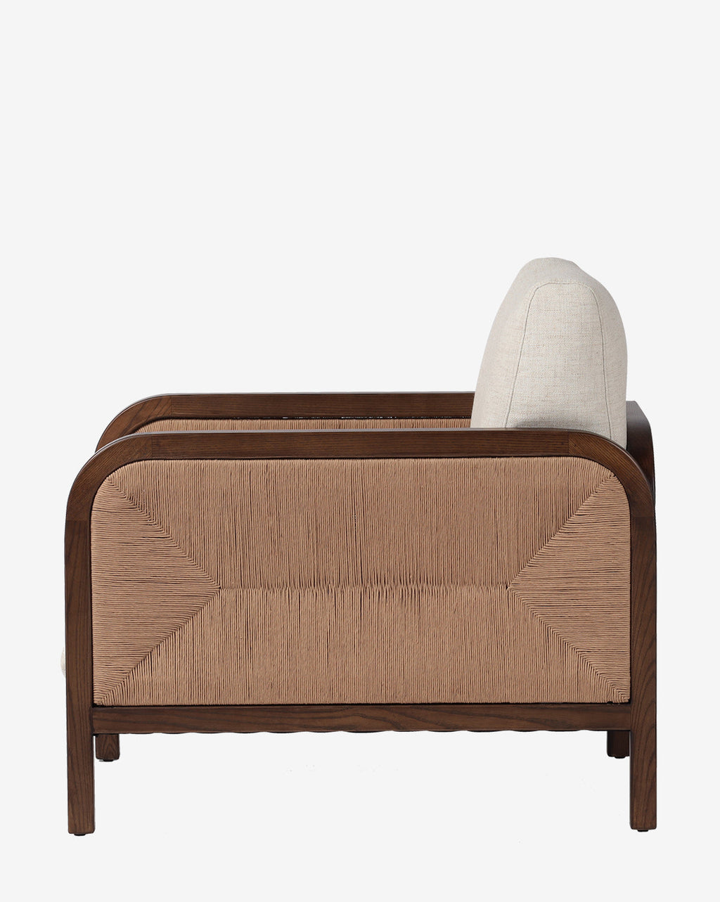 McGee & Co - Garvey Lounge Chair