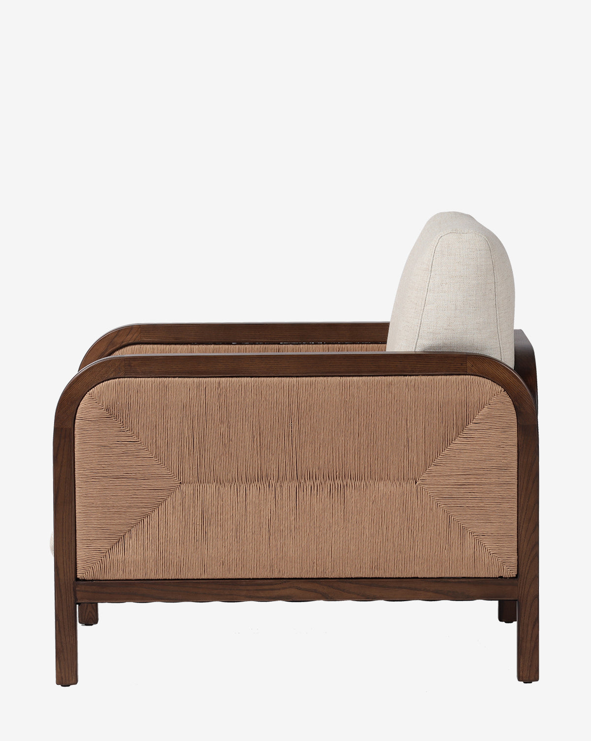 McGee & Co - Garvey Lounge Chair