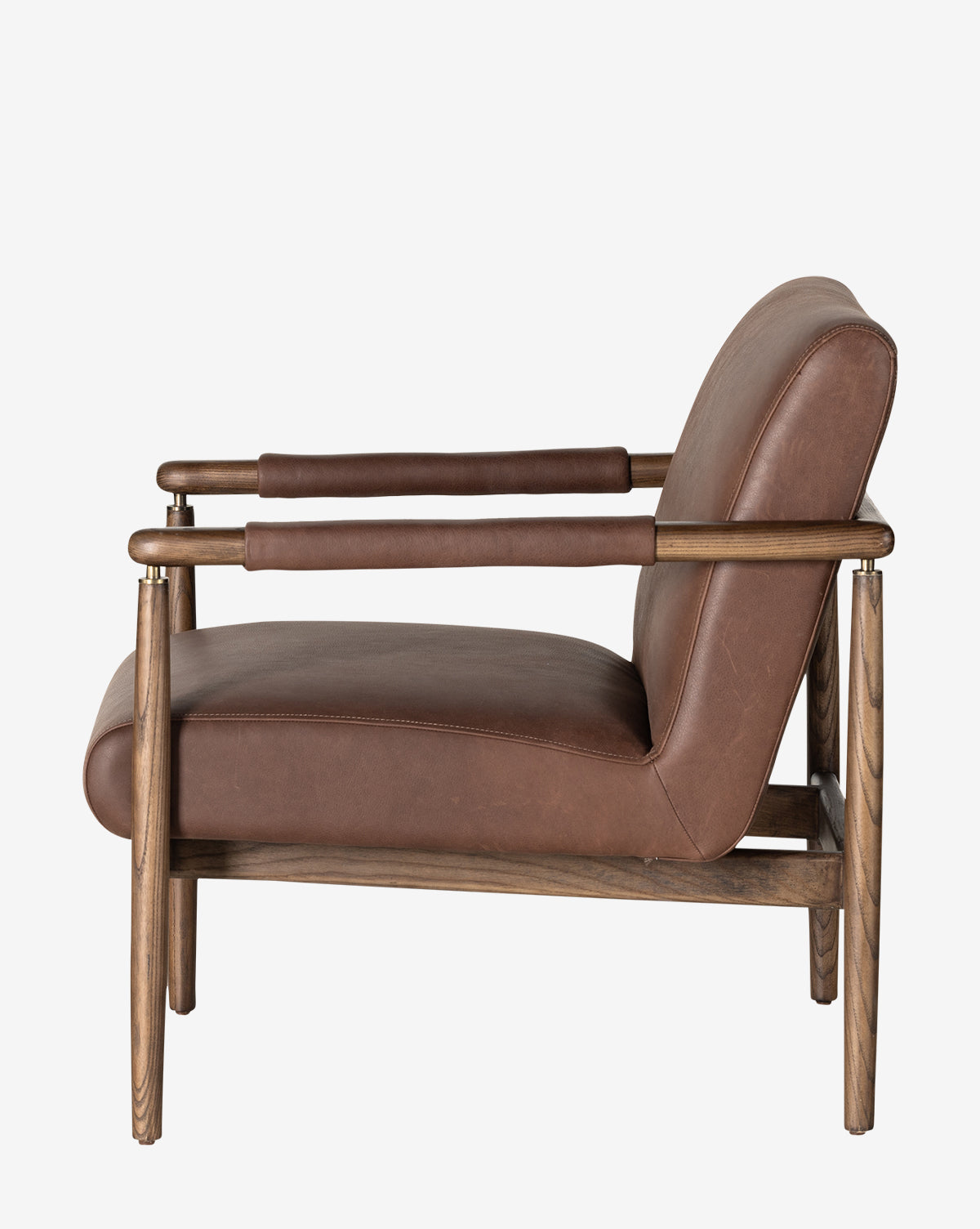 McGee & Co - Gaston Lounge Chair