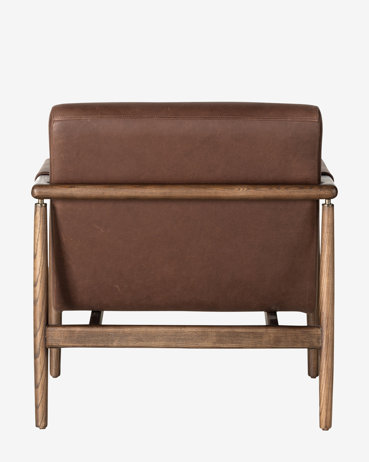 McGee & Co - Gaston Lounge Chair