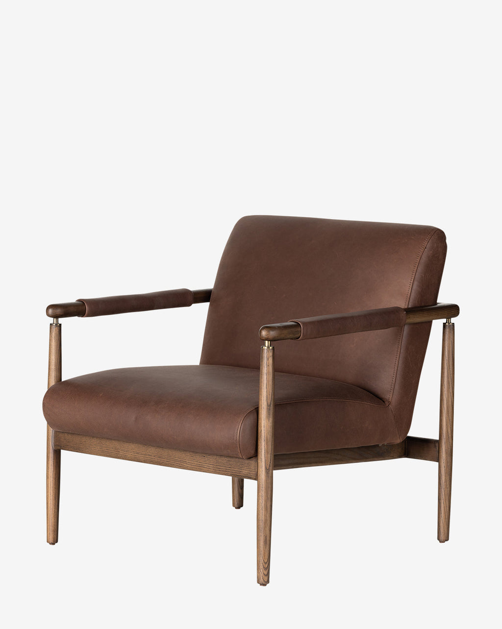 McGee & Co - Gaston Lounge Chair