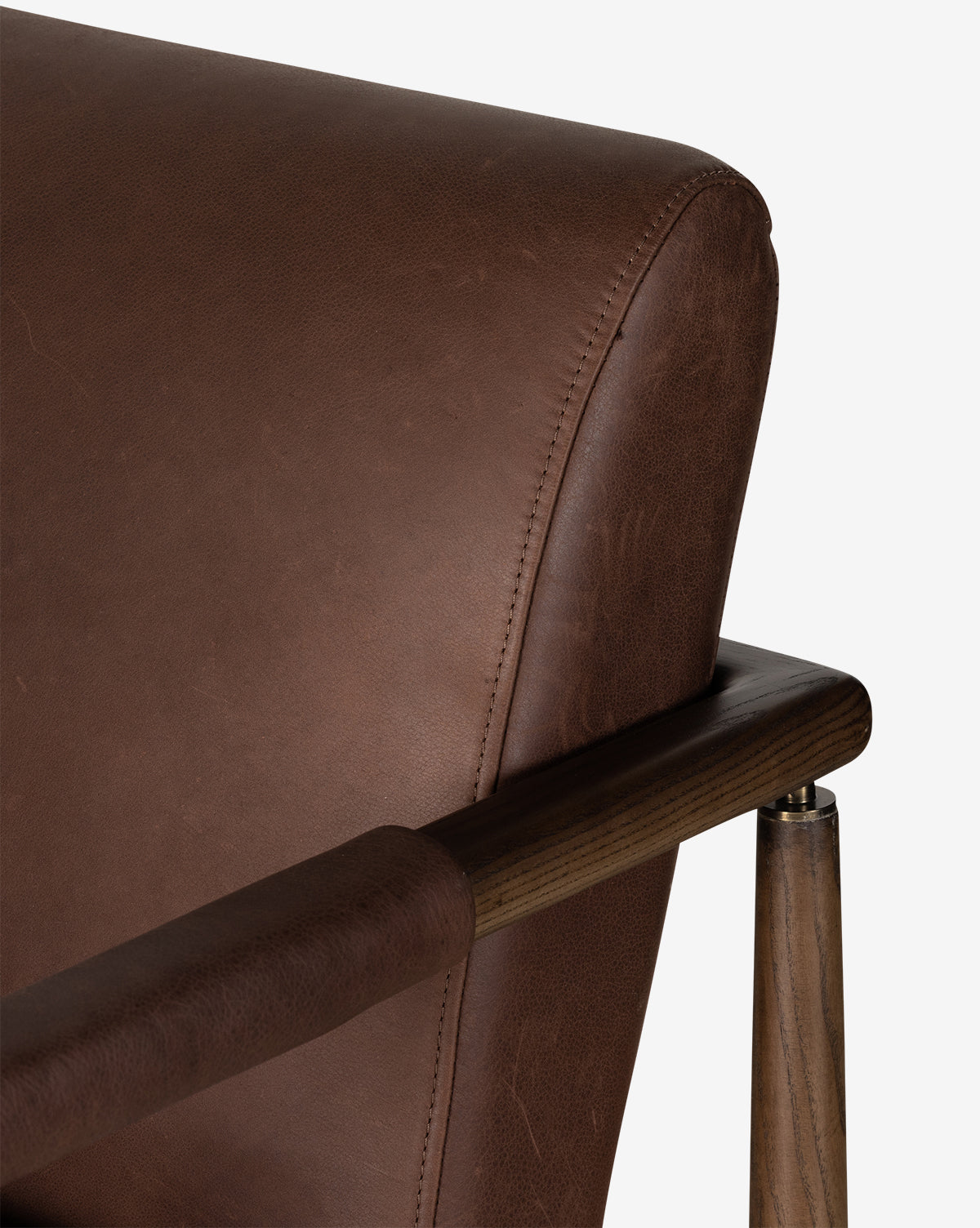 McGee & Co - Gaston Lounge Chair