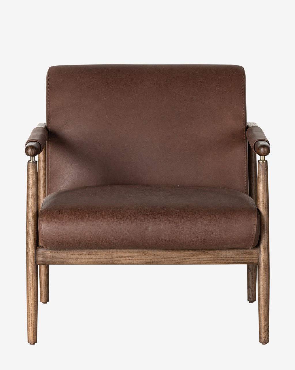 McGee & Co - Gaston Lounge Chair
