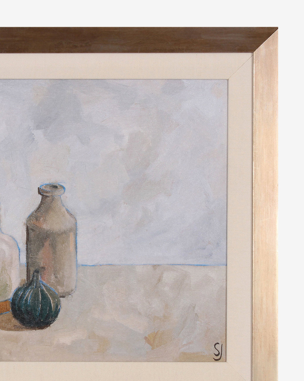 McGee & Co - Gathered Jars