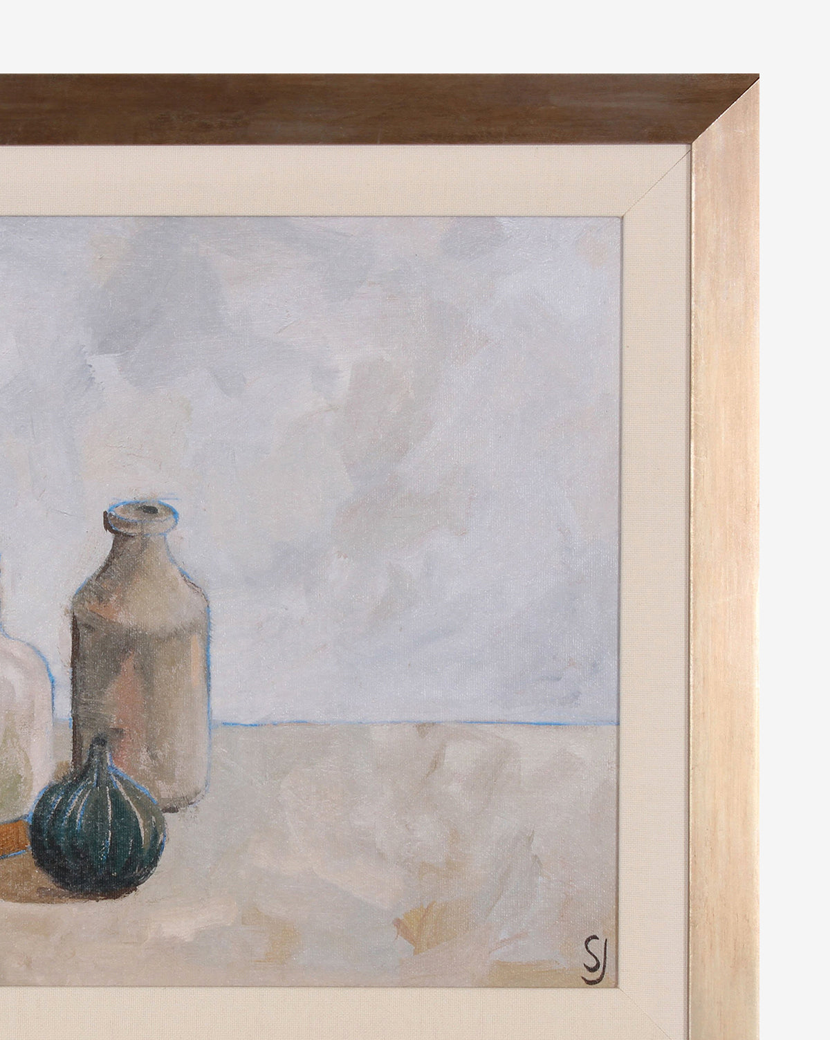McGee & Co - Gathered Jars