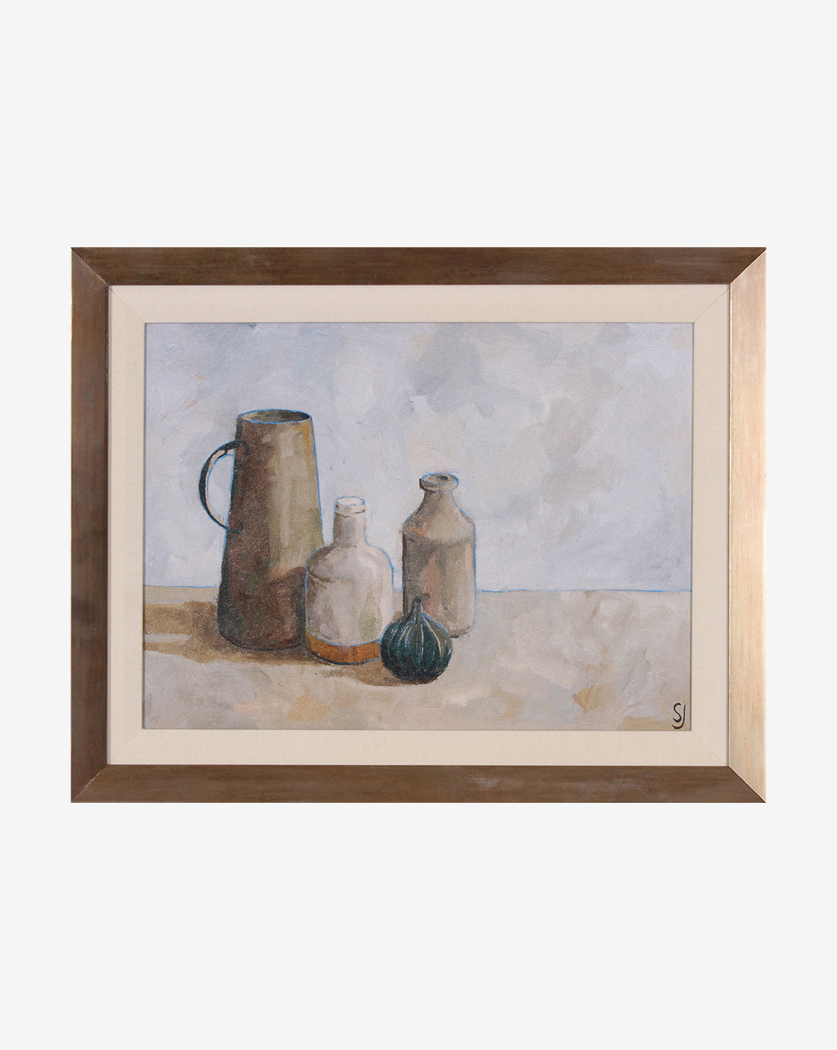 McGee & Co - Gathered Jars