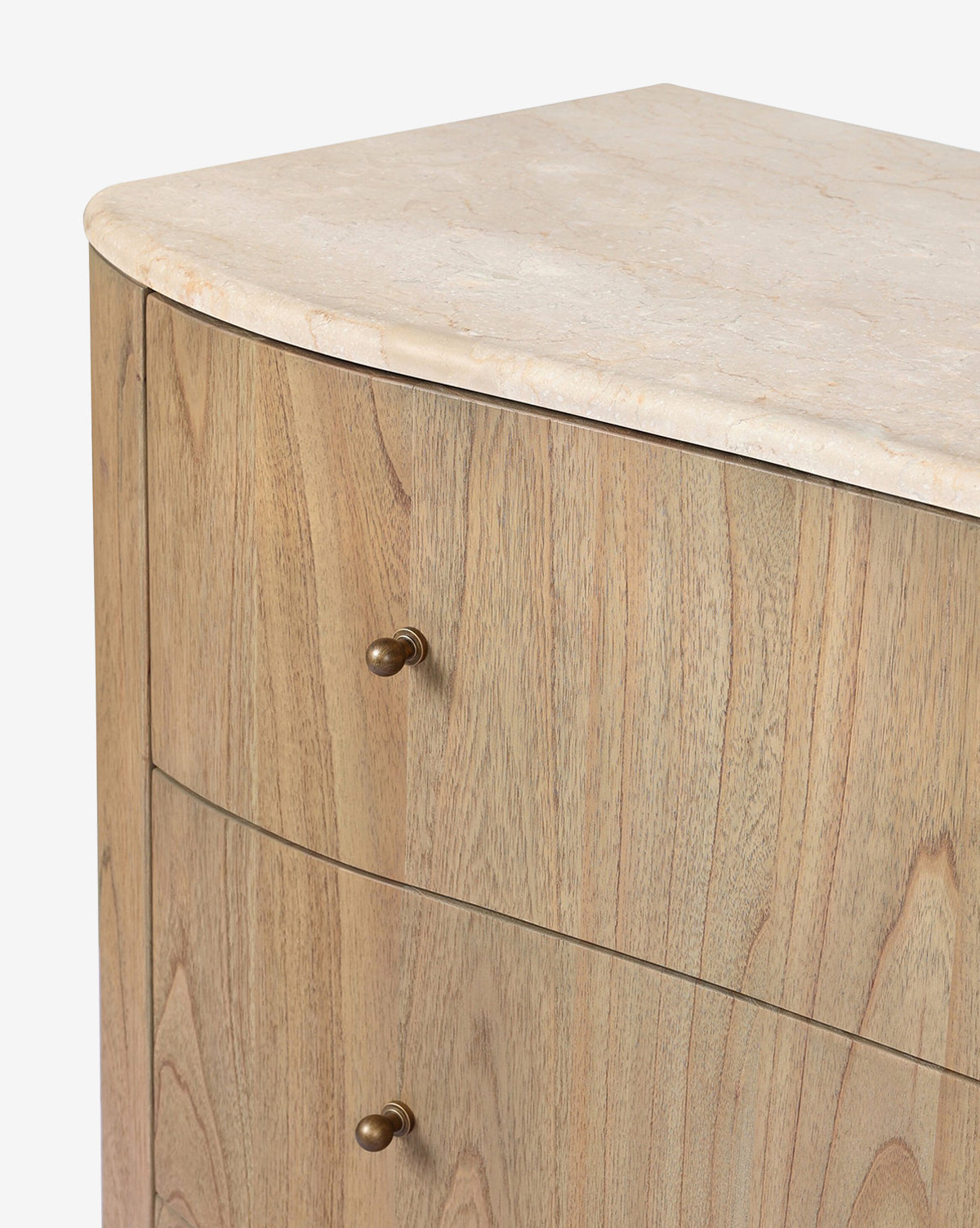 McGee & Co - Gatlin 6 Drawer Dresser
