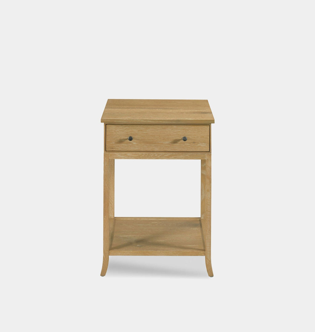 Amber Interiors - Gavin Side Table