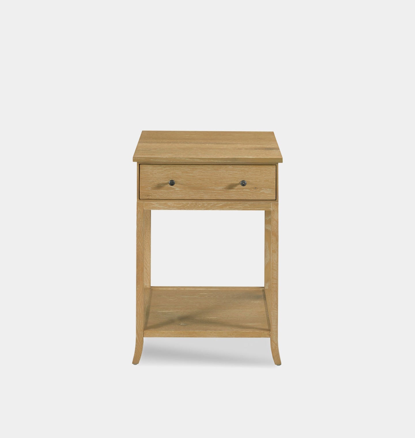 Amber Interiors - Gavin Side Table