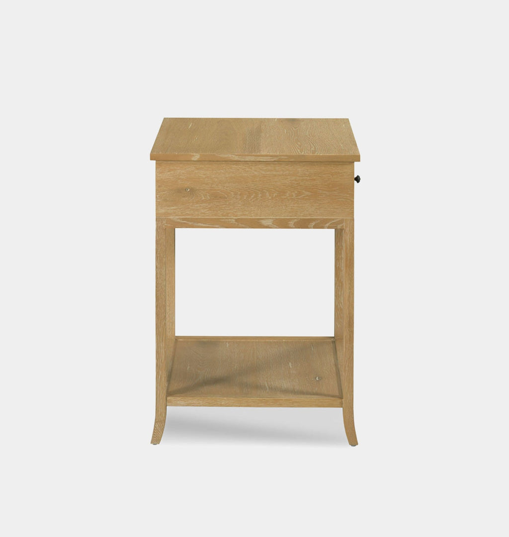 Amber Interiors - Gavin Side Table