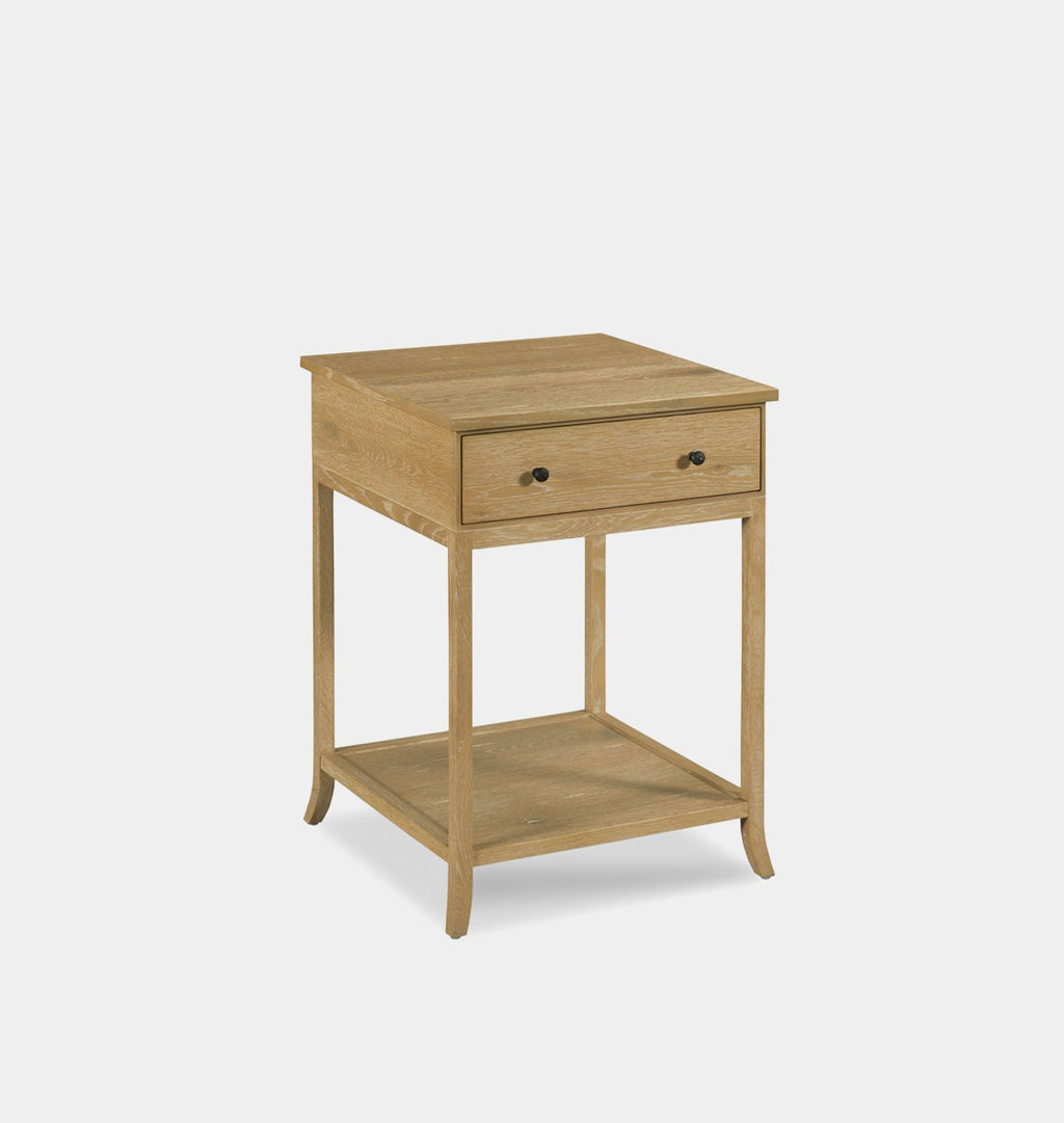 Amber Interiors - Gavin Side Table