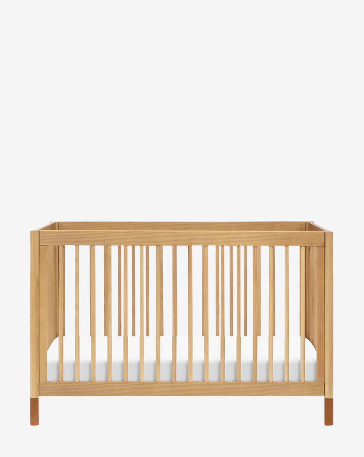 McGee & Co - Gelato Convertible Crib with Toddler Bed Conversion Kit