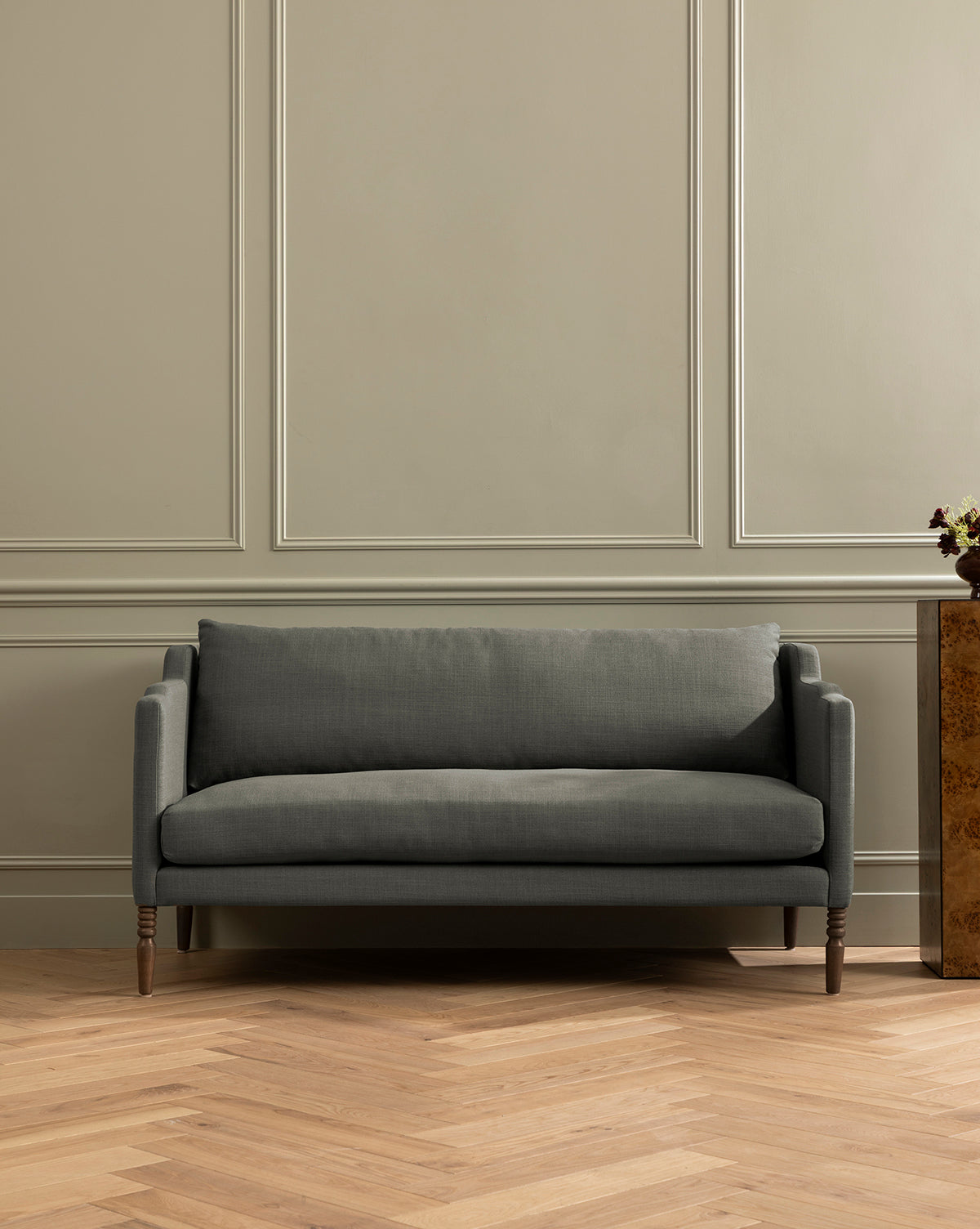 McGee & Co - Gemma Settee 65"