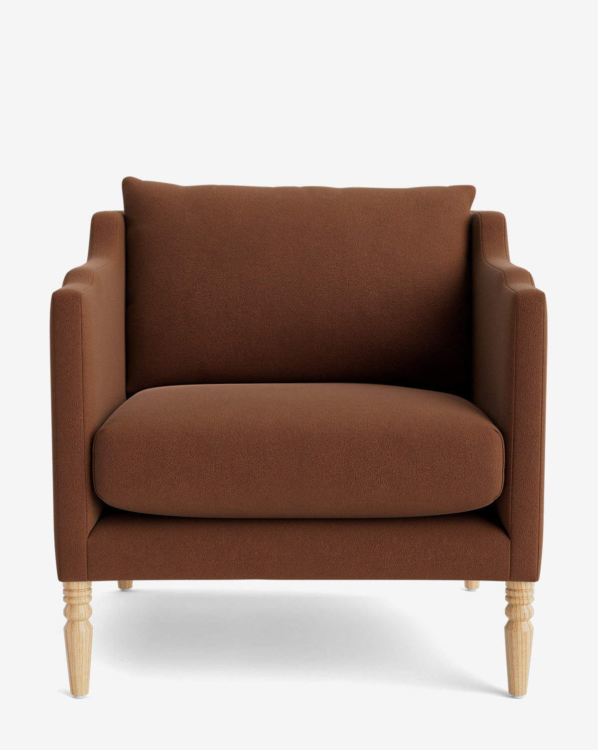 McGee & Co - Gemma Lounge Chair