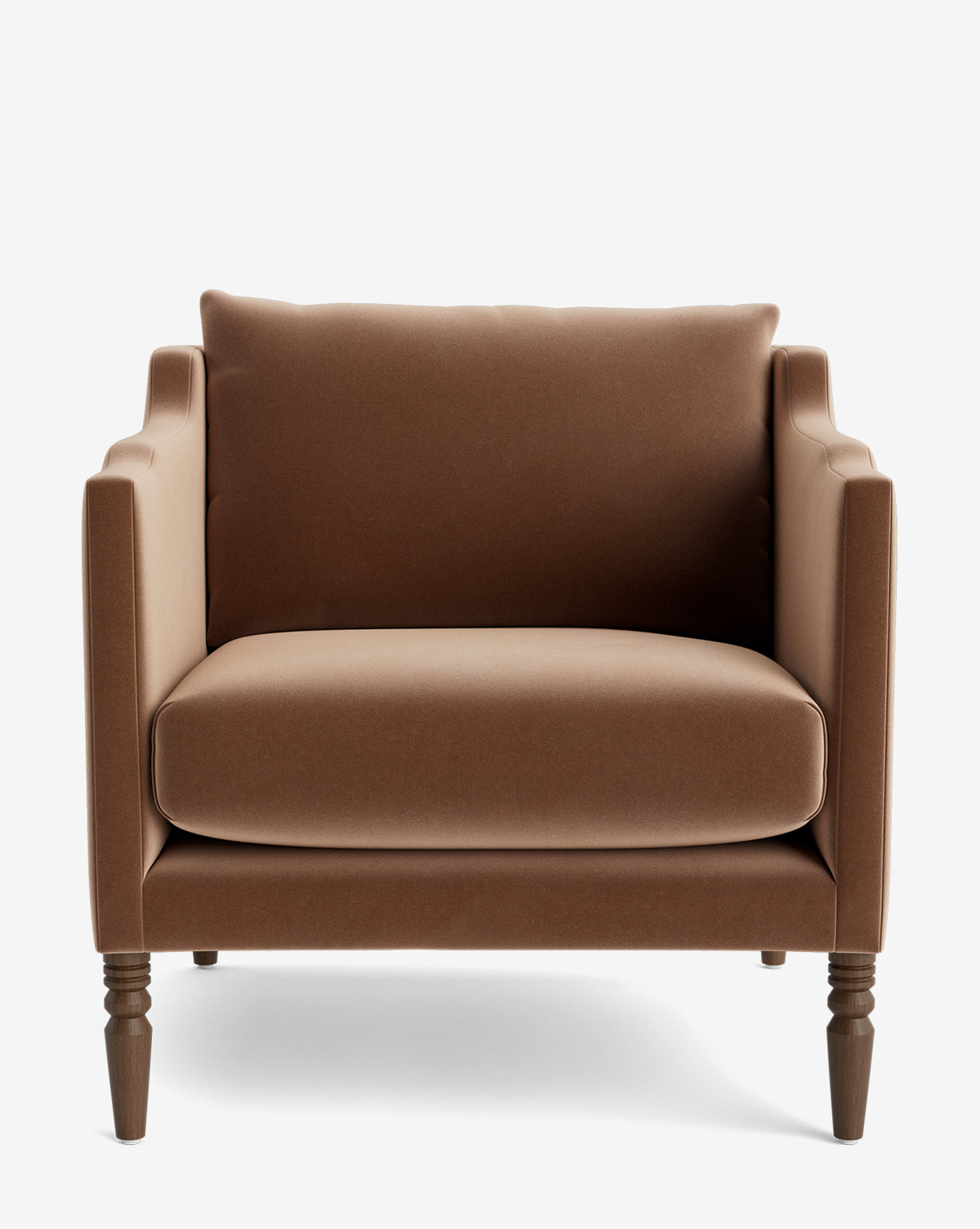 McGee & Co - Gemma Lounge Chair