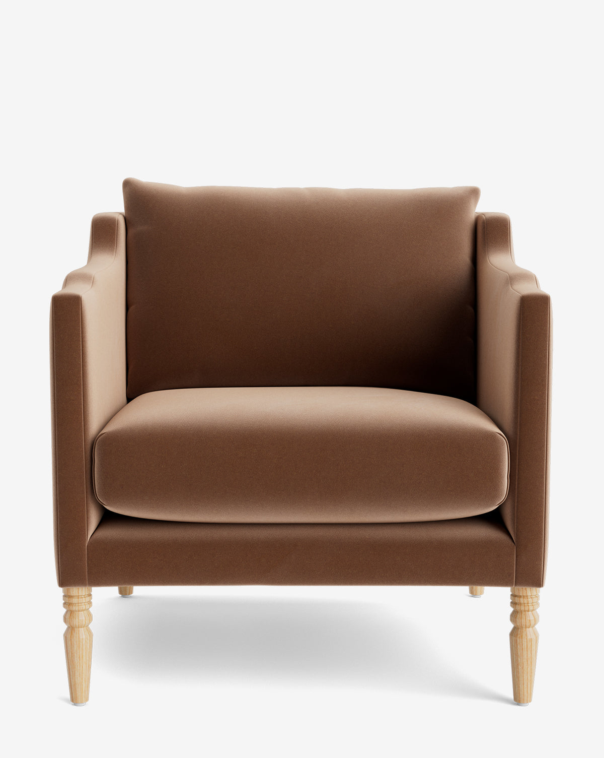 McGee & Co - Gemma Lounge Chair