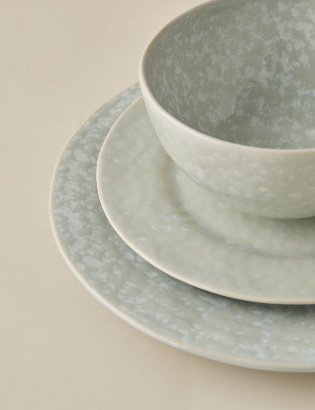 Lulu and Georgia - Geneva Stoneware Dinnerware