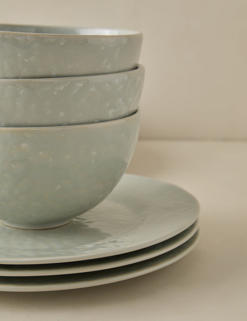 Lulu and Georgia - Geneva Stoneware Dinnerware