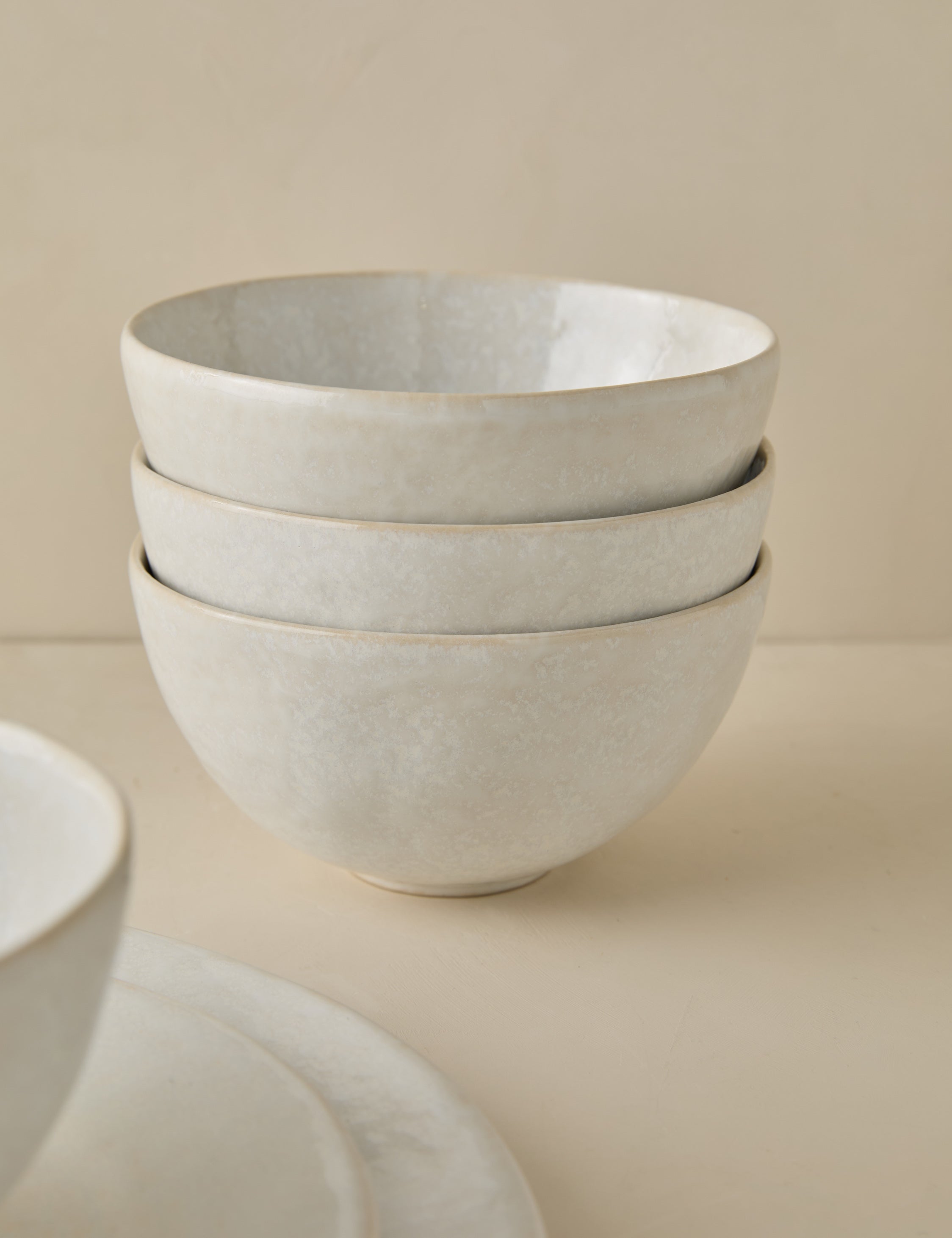 Lulu and Georgia - Geneva Stoneware Dinnerware