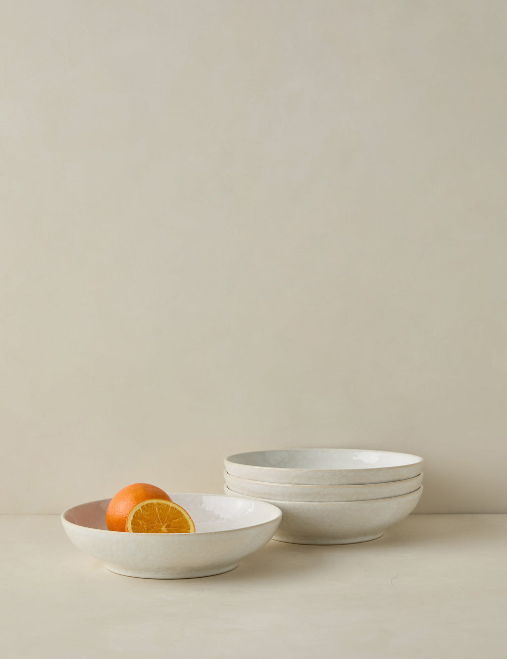 Lulu and Georgia - Geneva Stoneware Dinnerware