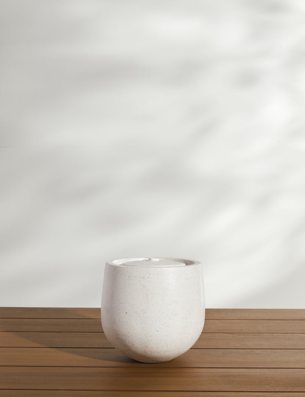Lulu and Georgia - Geo Fountain by Campania International