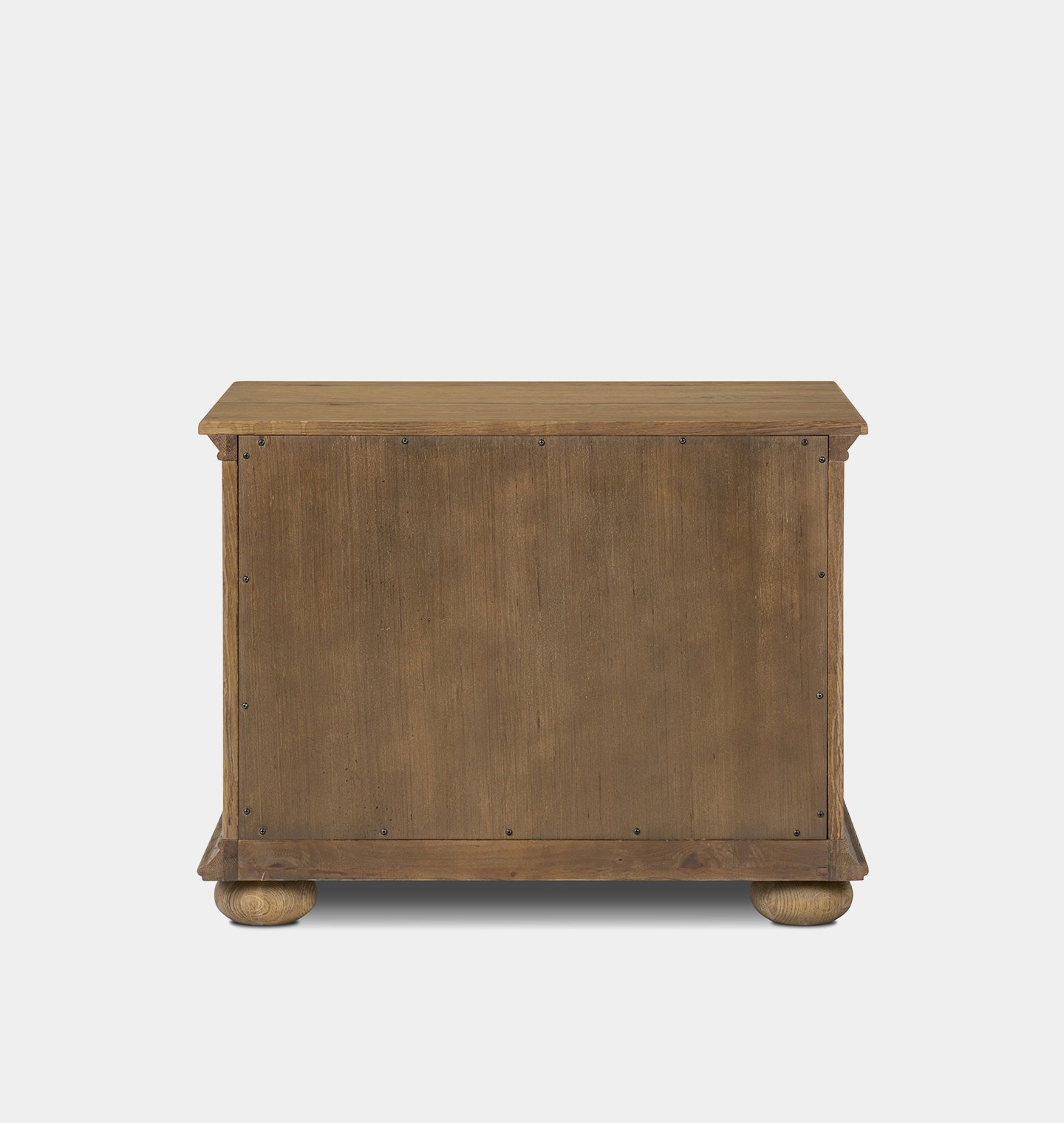 Amber Interiors - Geoffrey Nightstand