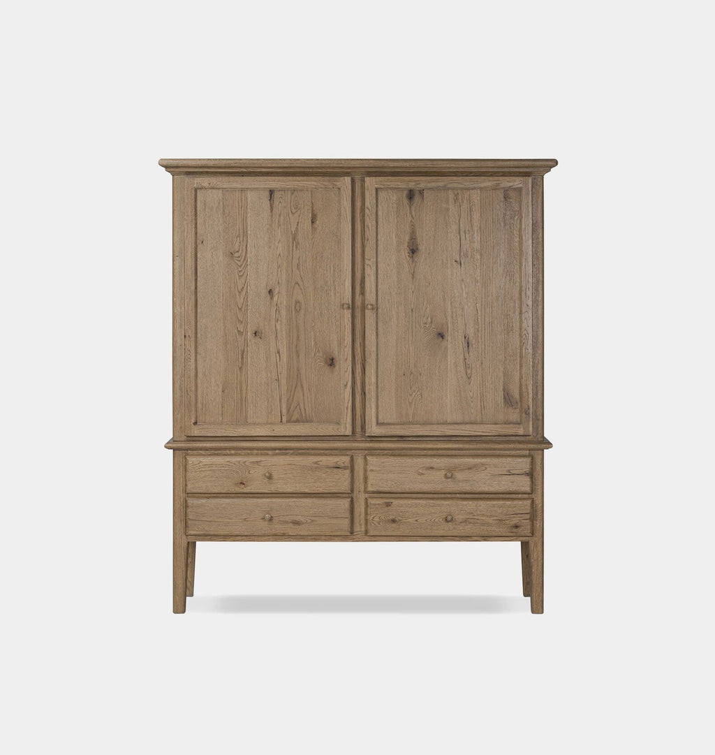 Amber Interiors - George Cabinet