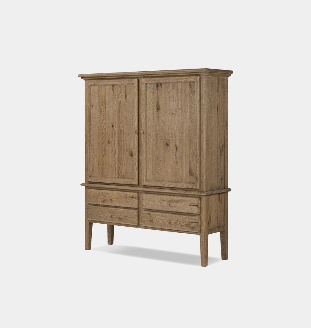 Amber Interiors - George Cabinet