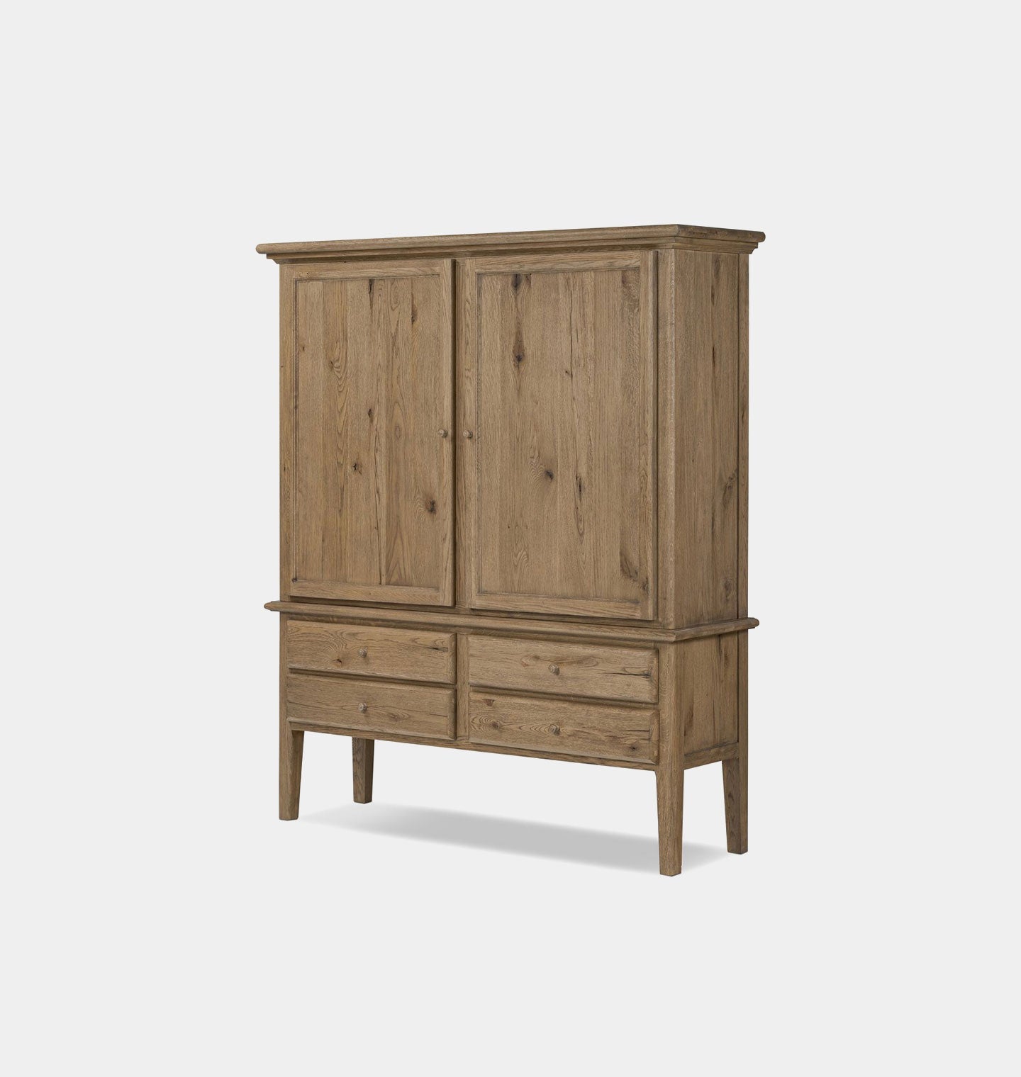 Amber Interiors - George Cabinet