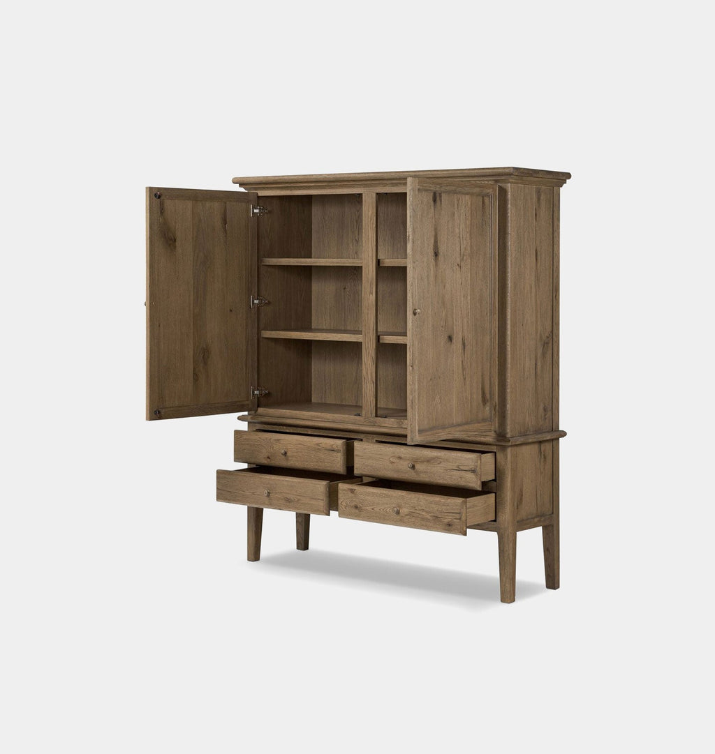 Amber Interiors - George Cabinet