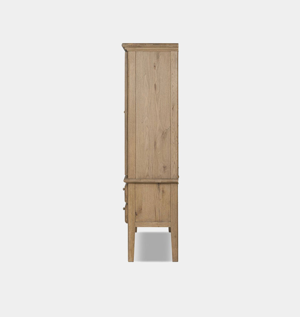 Amber Interiors - George Cabinet