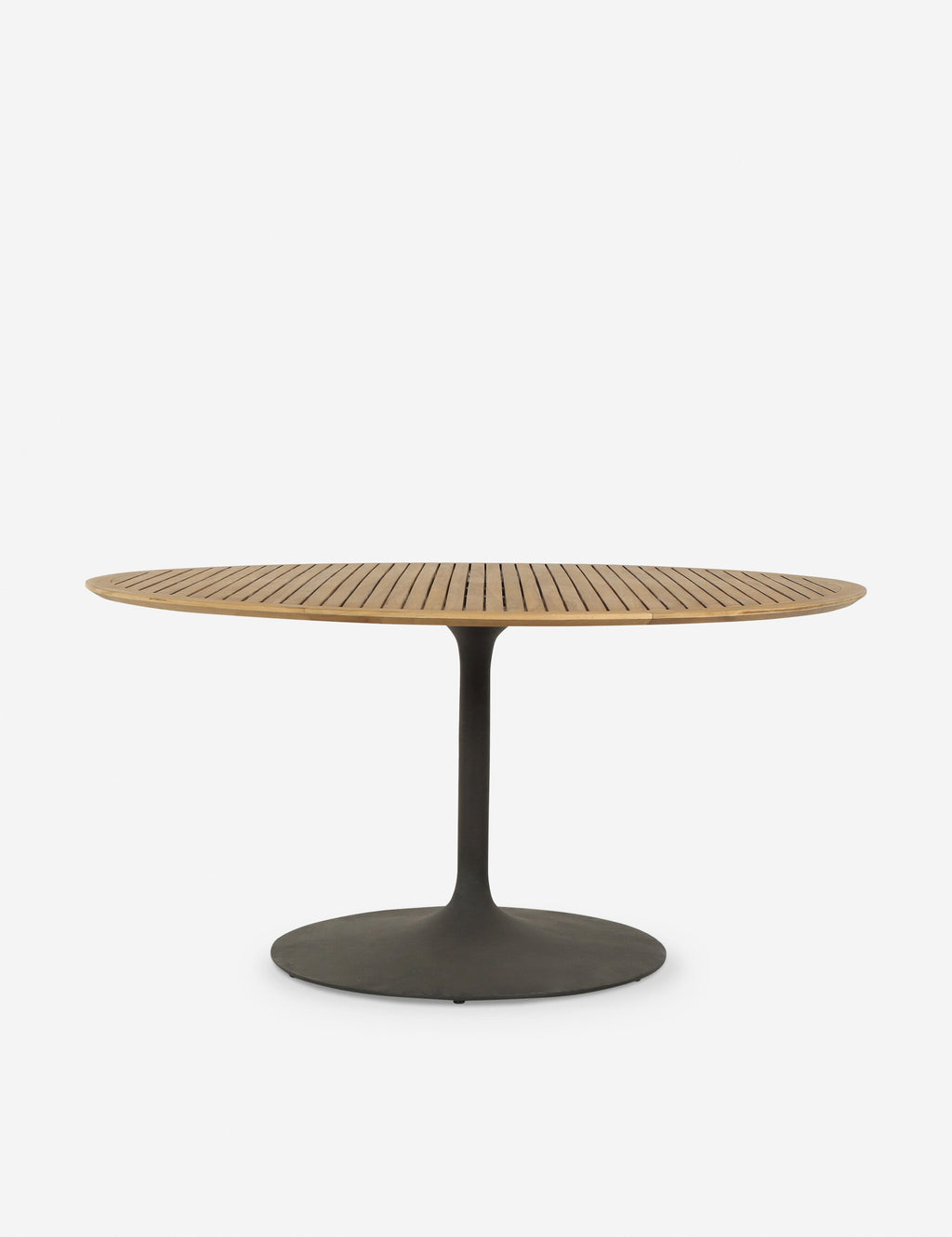 Lulu and Georgia - Georgette Indoor / Outdoor Round Dining Table