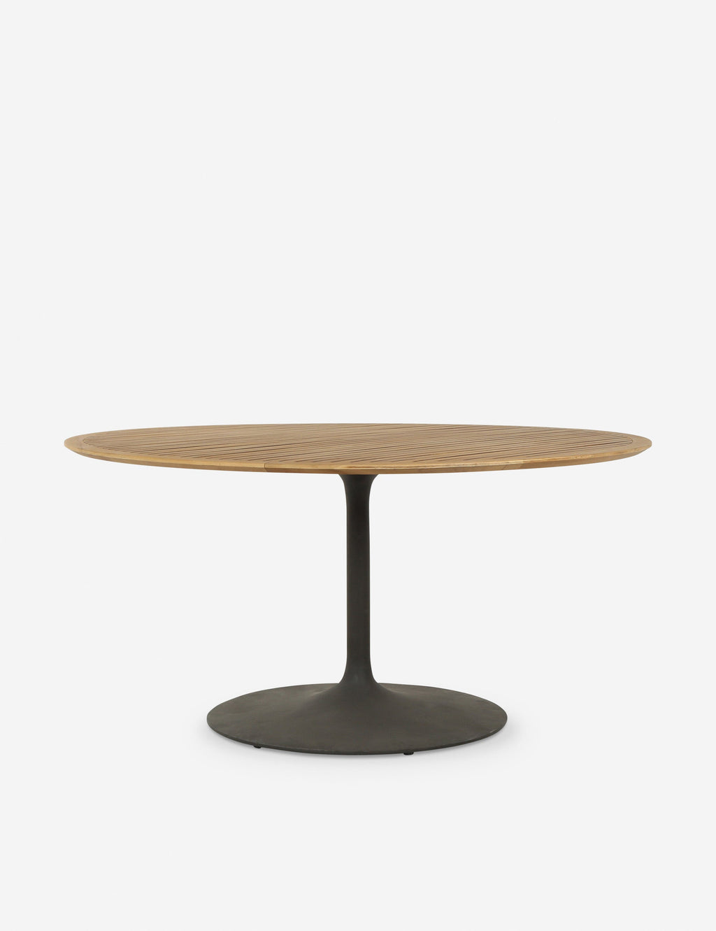 Lulu and Georgia - Georgette Indoor / Outdoor Round Dining Table