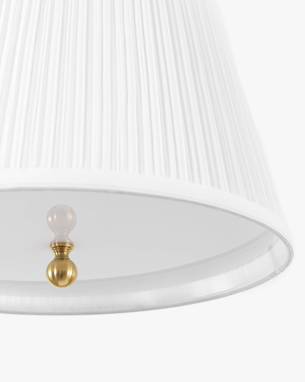 McGee & Co - Georgiana Semi - Flush Mount