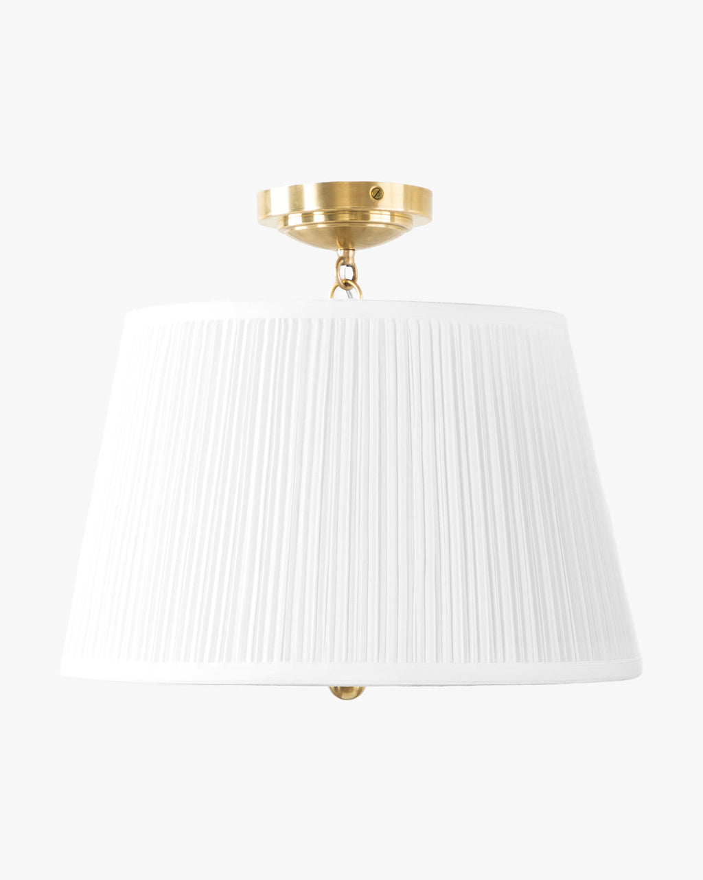 McGee & Co - Georgiana Semi - Flush Mount
