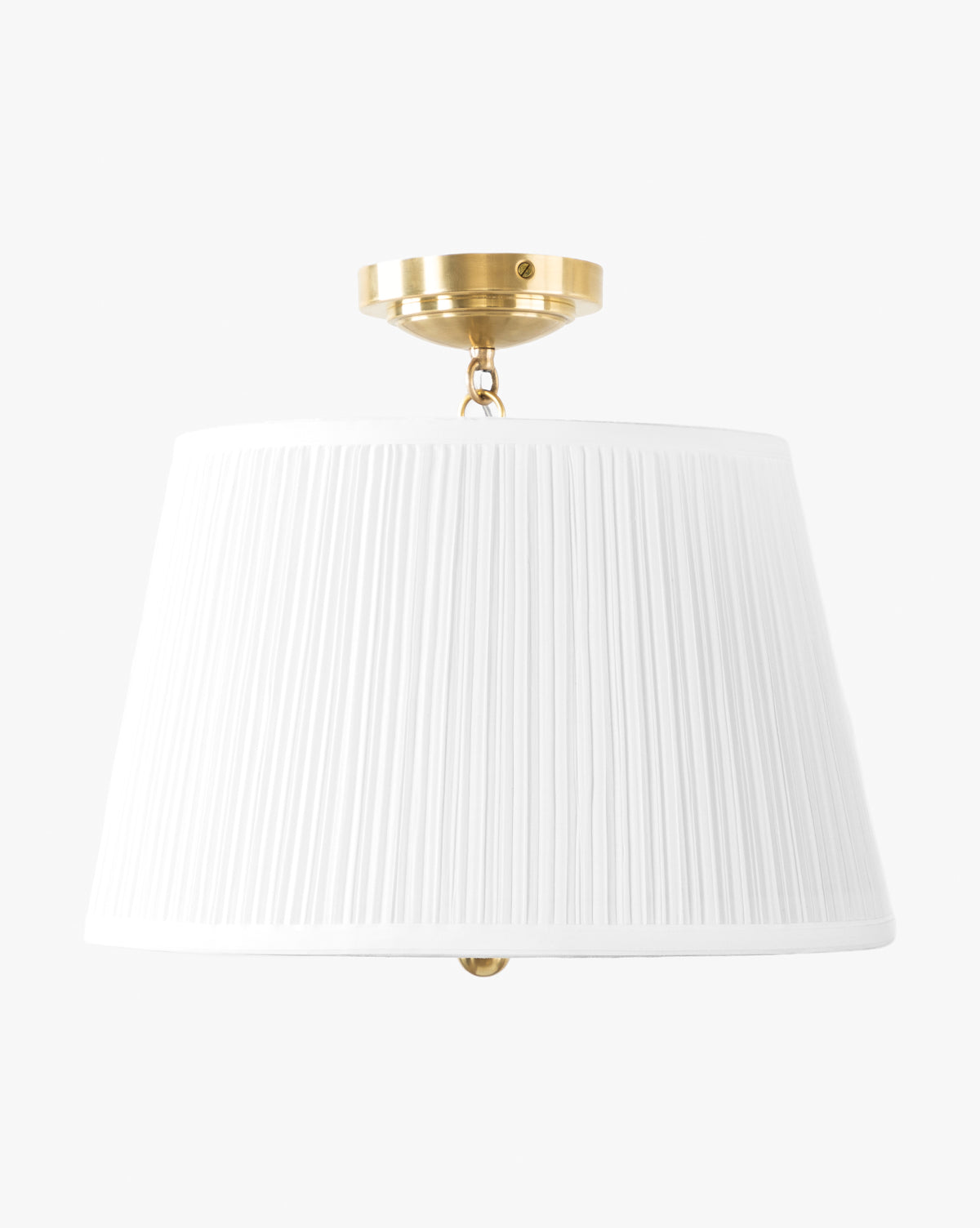 McGee & Co - Georgiana Semi - Flush Mount