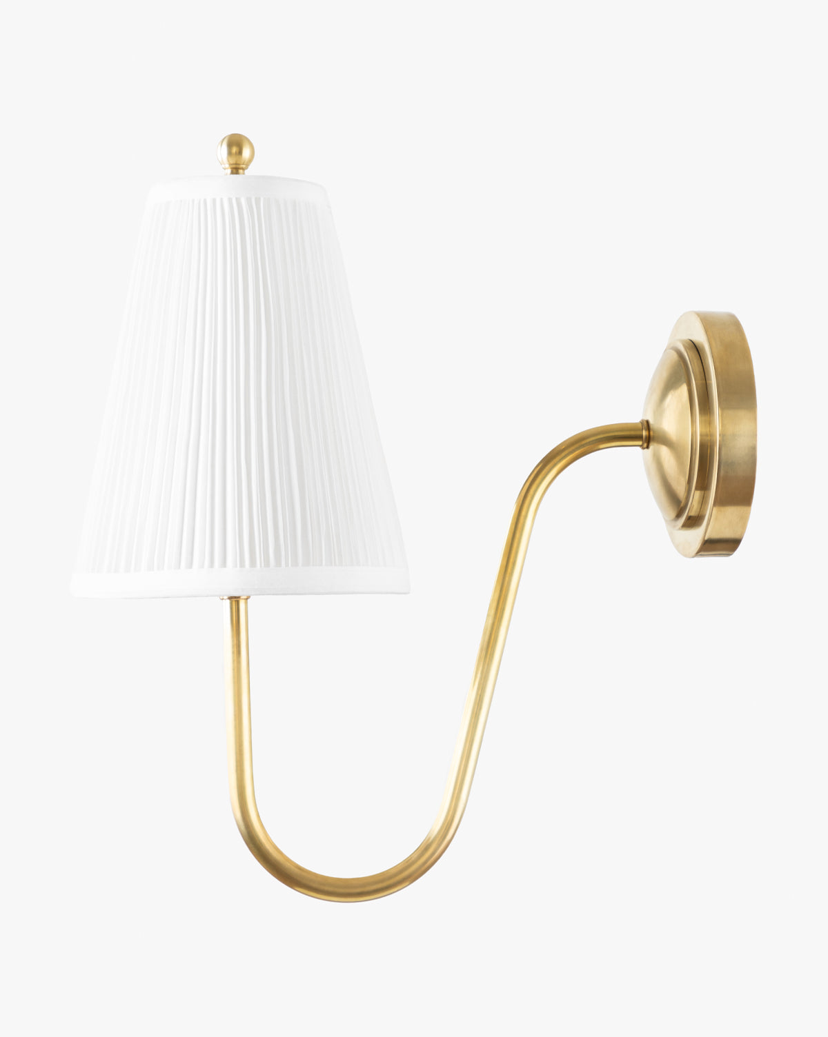 McGee & Co - Georgiana Single Sconce