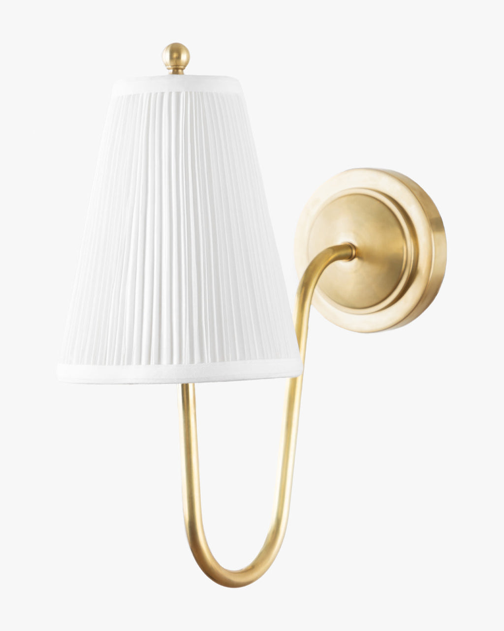 McGee & Co - Georgiana Single Sconce