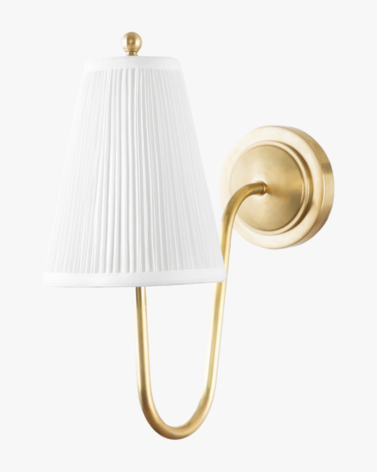 McGee & Co - Georgiana Single Sconce