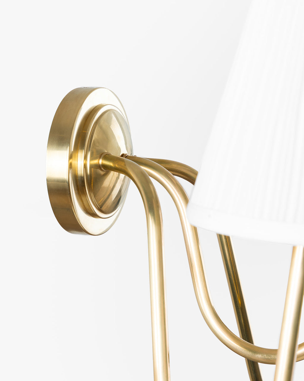 McGee & Co - Georgiana Triple Sconce