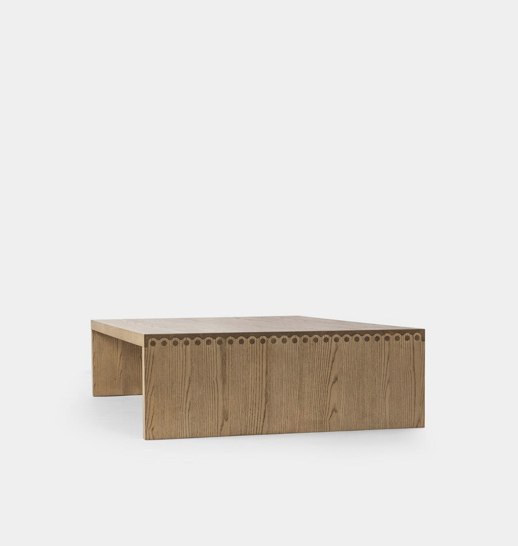 Amber Interiors - Hathaway Coffee Table