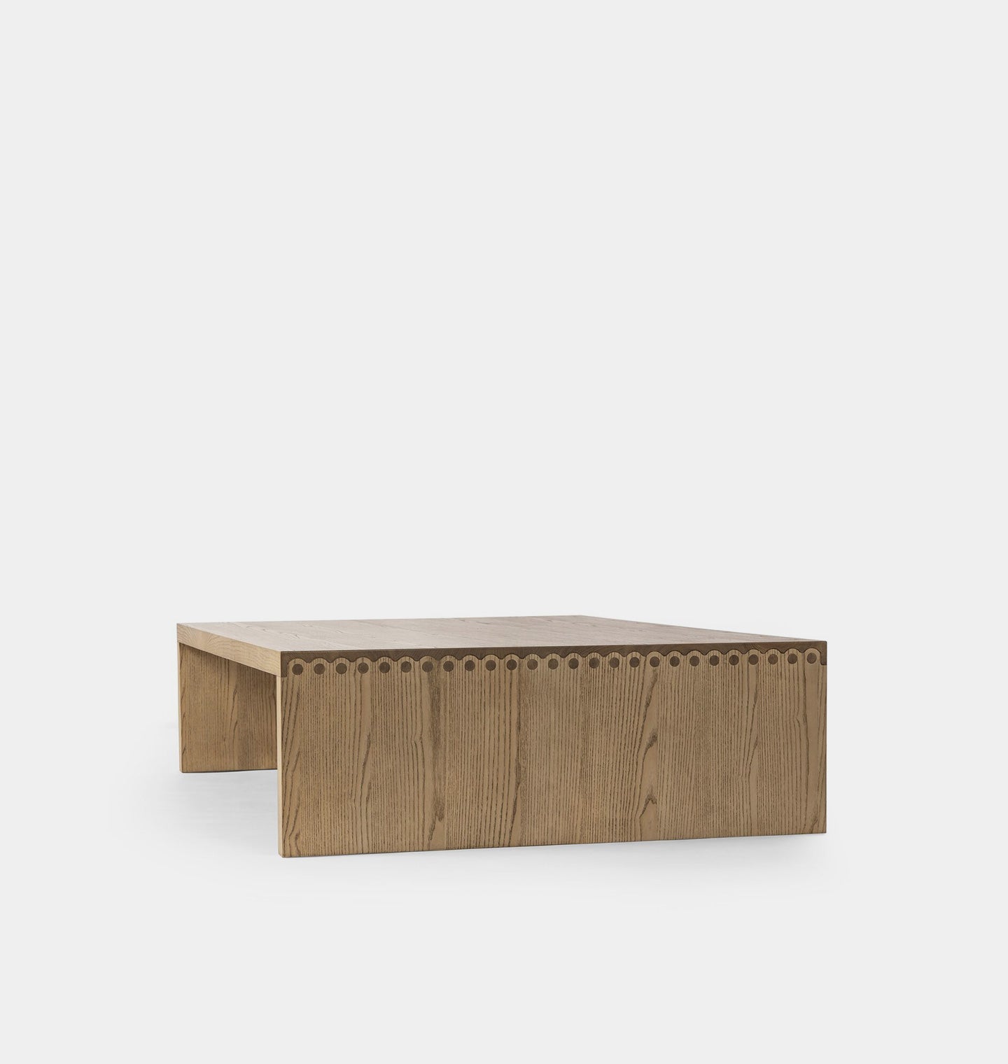 Amber Interiors - Hathaway Coffee Table